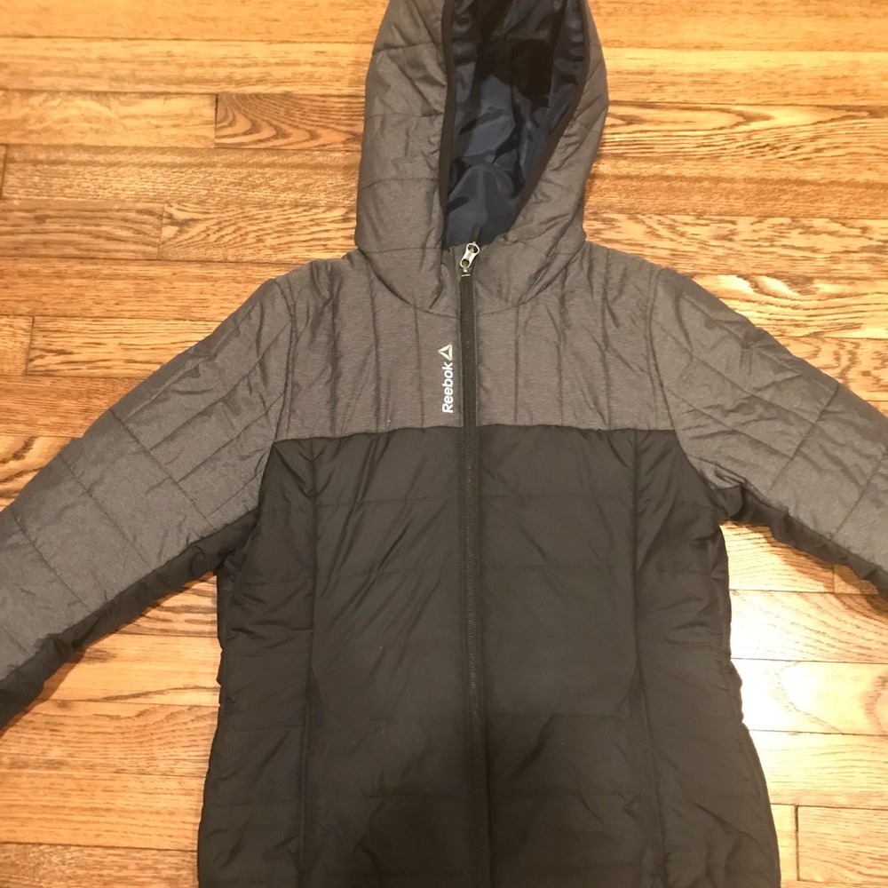 Reebok Winter Jacket